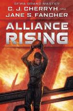 Alliance Rising