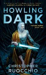 Howling Dark (Sun Eater)