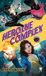 Heroine Complex