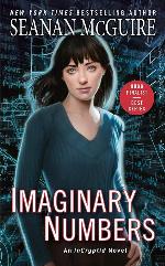 Imaginary Numbers (InCryptid)