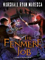The Fenmere Job