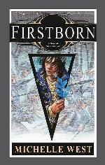 Firstborn (House War)