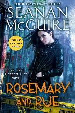 Rosemary and Rue (October Daye)