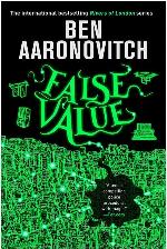 False Value (Rivers of London)