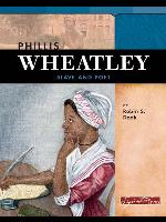 Phillis Wheatley