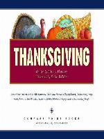Thanksgiving