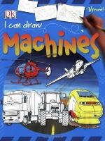 I Can Draw Machines