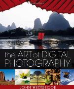 The Art of Digital Photography