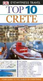 Top 10 Crete (DK Eyewitness Travel Guide)