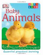 Baby Animals (Let's Look)