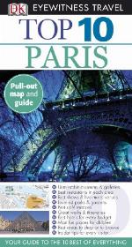 Top 10 Paris