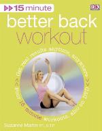 15 minute better back workout