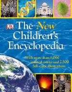 The New Children's Encyclopedia