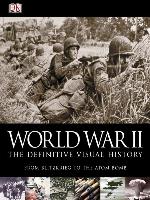 The Definitive Visual History