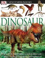 Dinosaur [With CDROM]