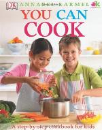 You Can Cook