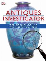 Antiques Investigator