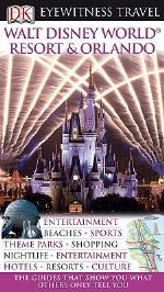 Walt Disney World Resort &amp; Orlando