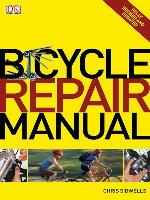 Bicycle Repair Manual