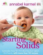 Starting Solids