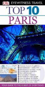 Top 10 Paris
