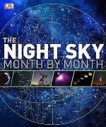 The Night Sky Month by Month