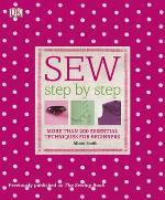 Sew Step by Step