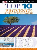 Top 10 Provence and Cote D'Azur