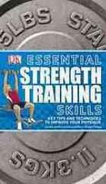 Essential Strength Training Skills