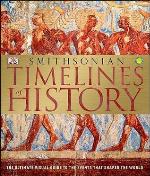 Timelines of History (Smithsonian)