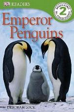 Emperor Penguins