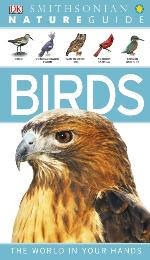Birds (Smithsonian Nature Guide)
