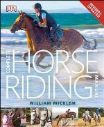 Complete Horse Riding Manual