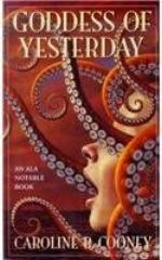 Goddess of Yesterday