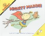 Mighty Maddie (Mathstart: Level 1 (Prebound))