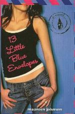 13 Little Blue Envelopes