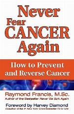 Never Fear Cancer Again