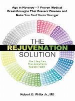 The Rejuvenation Solution
