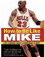 How to Be Like Mike