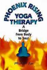 Phoenix Rising Yoga Therapy