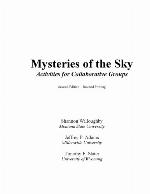 Mysteries of the Sky