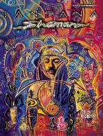 Santana Shaman