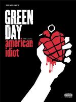 Green Day -- American Idiot