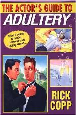 The Actor's Guide To Adultery