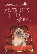 Antiques Flee Market