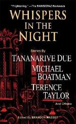 Whispers In The Night