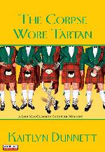 The Corpse Wore Tartan
