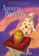 Antiques Bizarre
