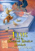 Elvis And The Memphis Mambo Murders