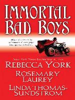 Immortal Bad Boys